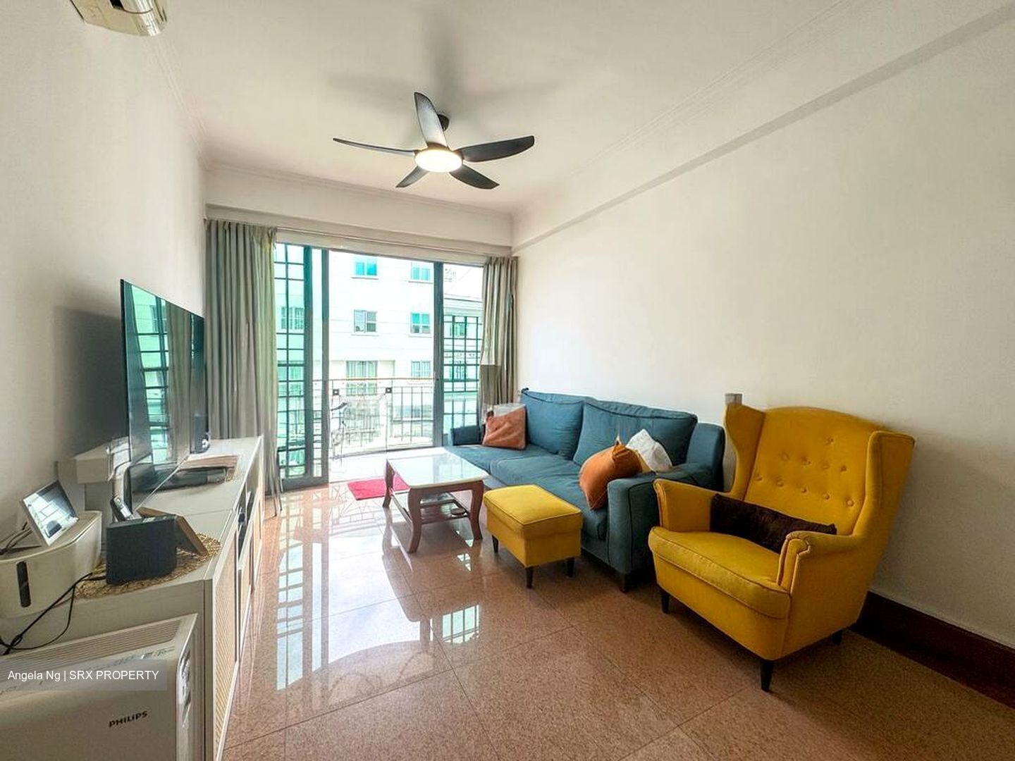 Springdale Condominium (D21), Condominium #495585791